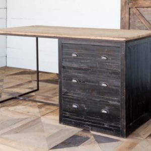 Artist's Loft Island