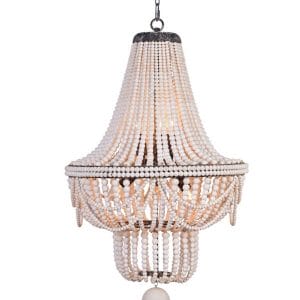 Bella Chandelier, Large