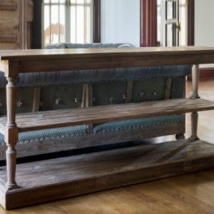 Laurie Console Table