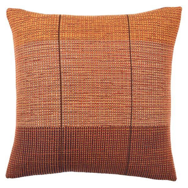 Impur Tribal Red/ Gold (18" Square)