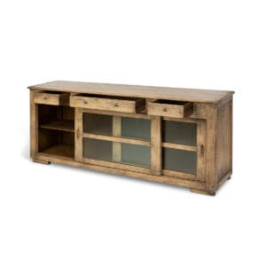 Apothecary Console