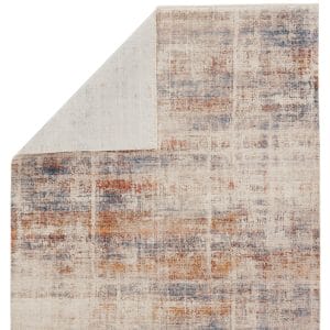 Vibe by  Aerin Abstract Multicolor/ White Runner Rug (2'9"X8')